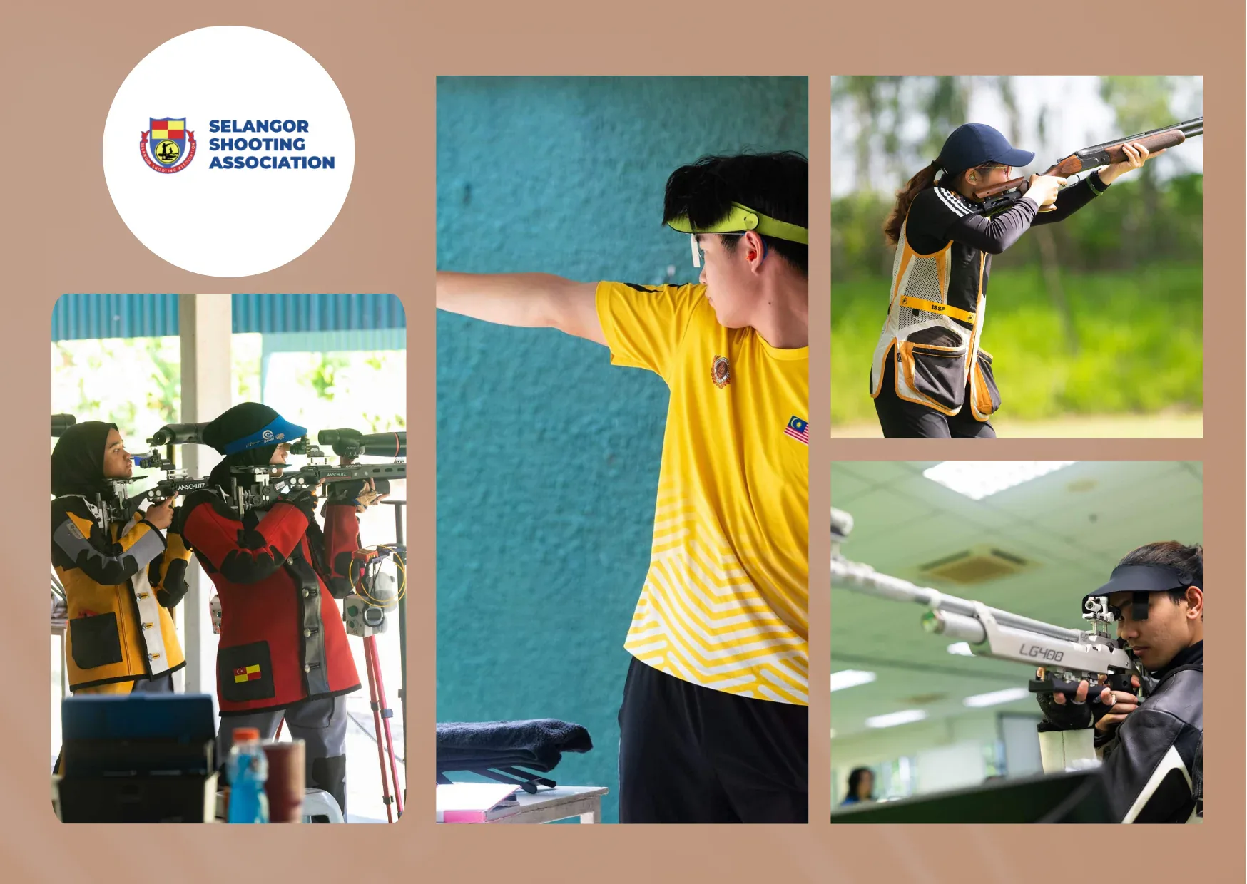 Join the Premier Shooting Club Membership for Exclusive Access and Benefits Join the Premier Shooting Club Membership for Exclusive Access and Benefits