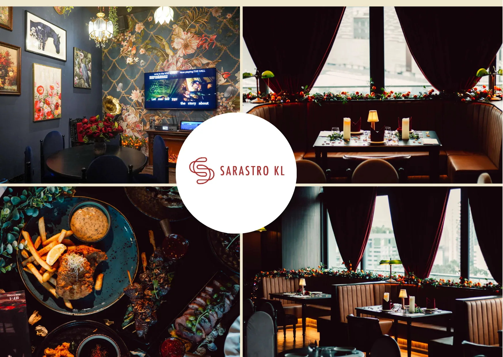 Top Private Dining Restaurants In Malaysia for an Exclusive Culinary Experience Top Private Dining Restaurants In Malaysia for an Exclusive Culinary Experience