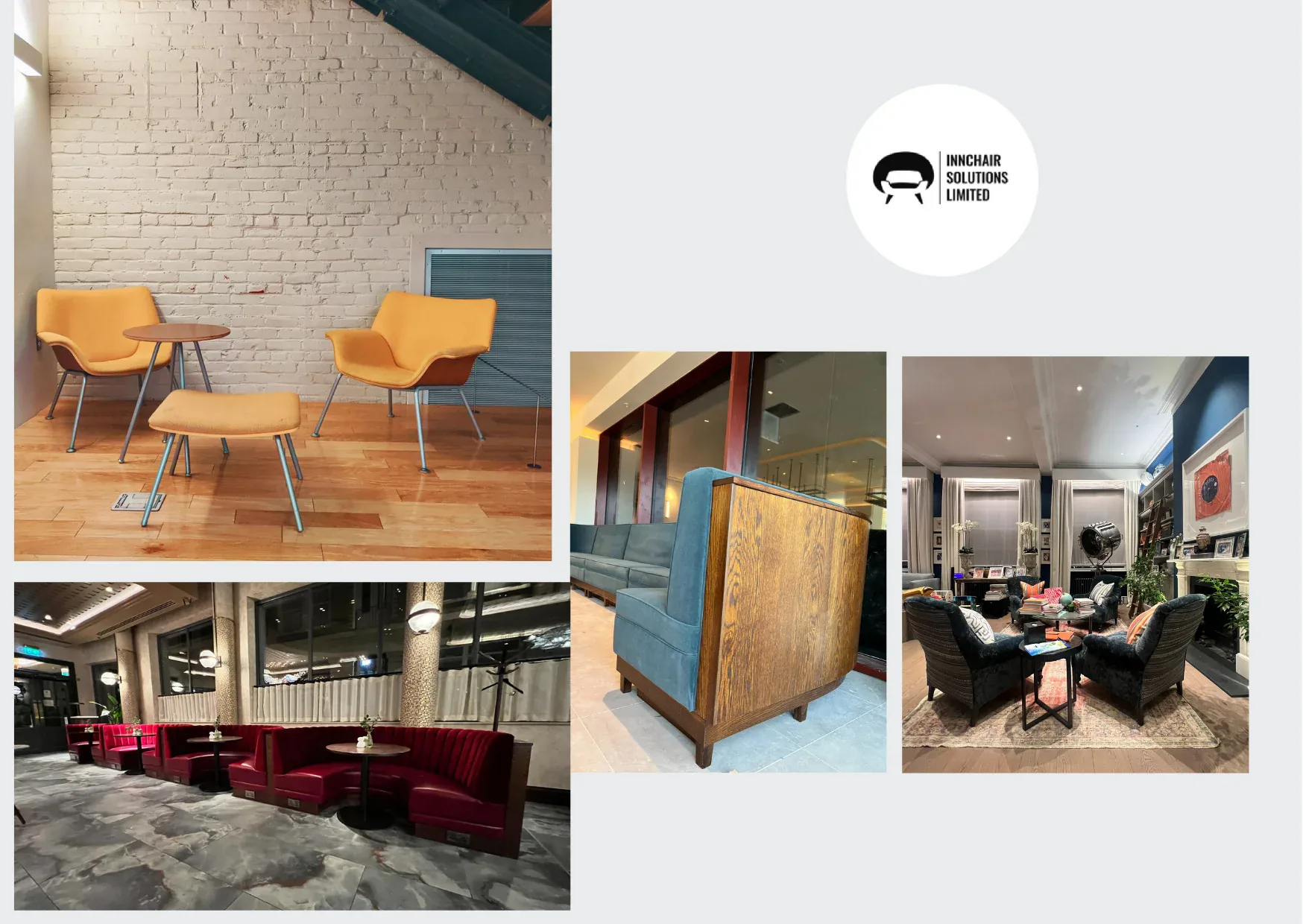 Top Contract Furniture Suppliers for Durable and Stylish Commercial Seating Solutions Top Contract Furniture Suppliers for Durable and Stylish Commercial Seating Solutions