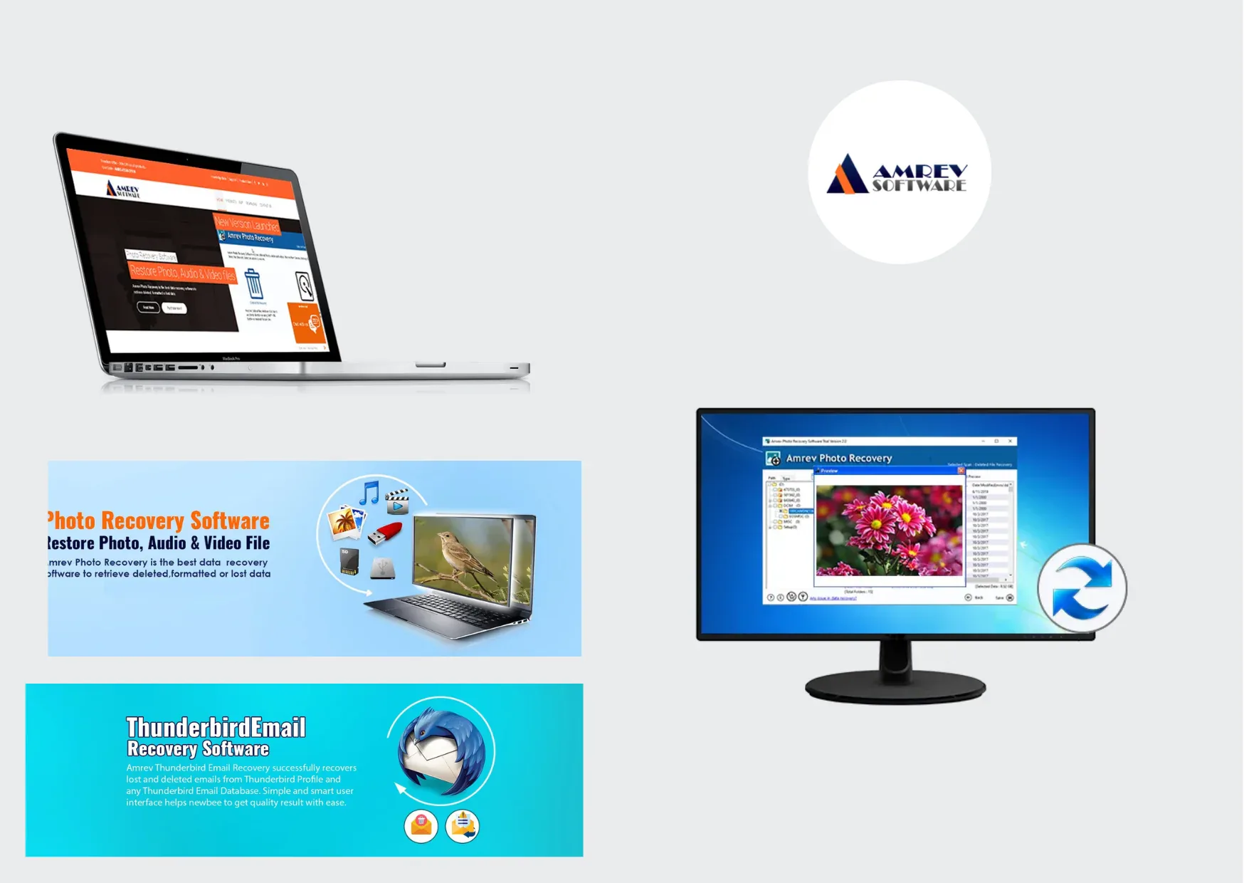 Top Photo Recovery Software Windows for Reliable and Fast Image Restoration Top Photo Recovery Software Windows for Reliable and Fast Image Restoration