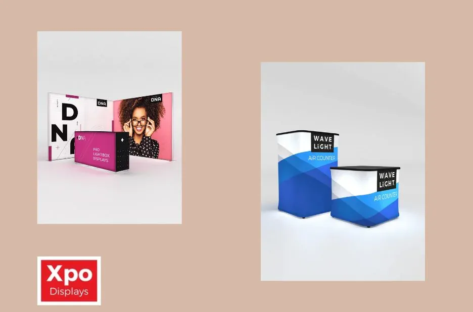 Modular Exhibition Stands UK – Flexible, Scalable, and Reusable Display Solutions Modular Exhibition Stands UK – Flexible, Scalable, and Reusable Display Solutions