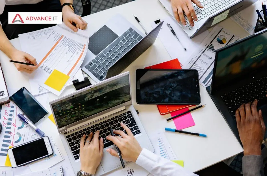 Managed IT Services For Small Businesses to Boost Efficiency and Growth Managed IT Services For Small Businesses to Boost Efficiency and Growth