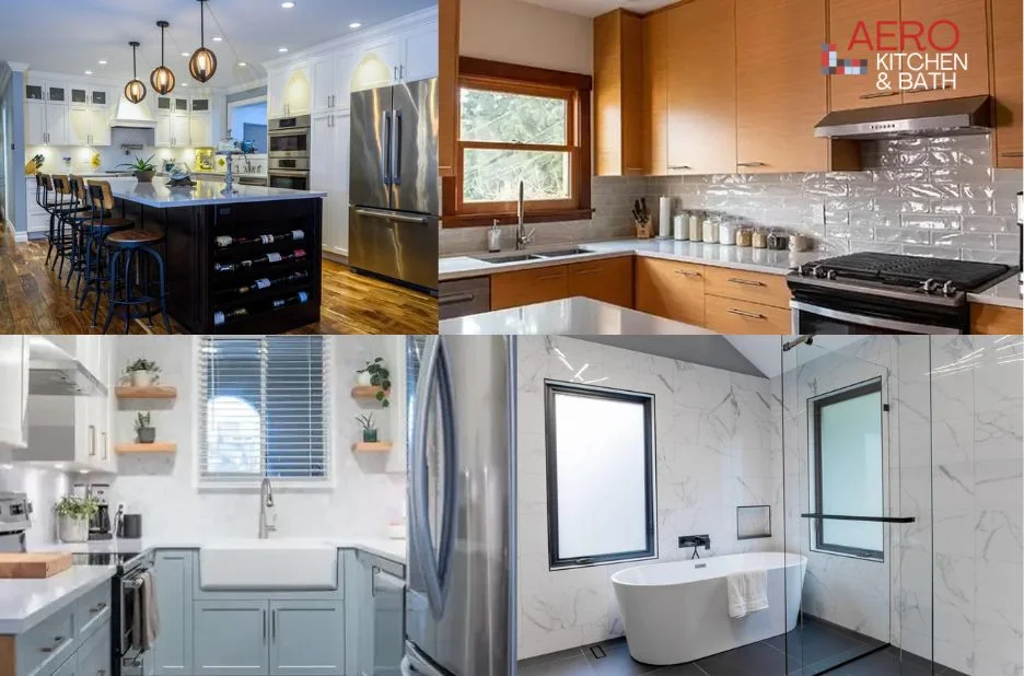 Expert Kitchen Renovation Burnaby Services for Stunning and Functional Spaces Expert Kitchen Renovation Burnaby Services for Stunning and Functional Spaces