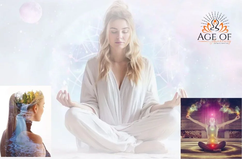 Spiritual Symptoms of Awakening: Understanding Inner Changes and Emotional Shifts Spiritual Symptoms of Awakening: Understanding Inner Changes and Emotional Shifts
