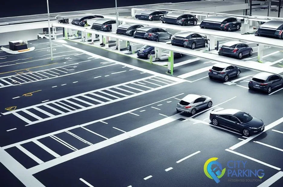 Expert Parking Facility Management Services for Optimal Space Utilization and Customer Satisfaction Expert Parking Facility Management Services for Optimal Space Utilization and Customer Satisfaction