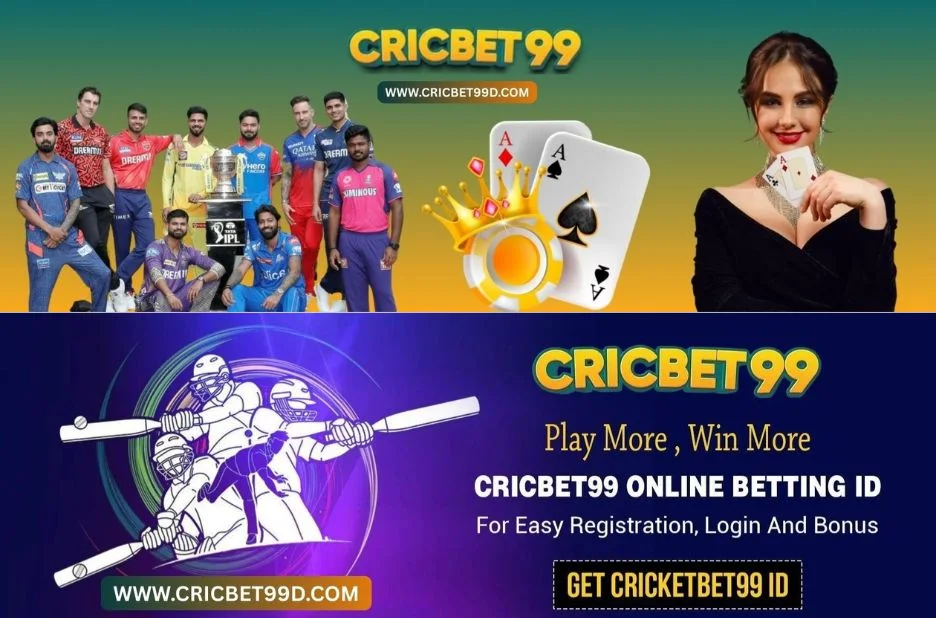 Cricbet99 Login Guide: Secure and Easy Access to Your Cricket Betting Account Cricbet99 Login Guide: Secure and Easy Access to Your Cricket Betting Account