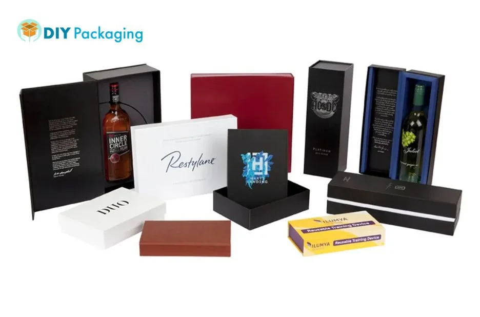 Elegant Luxury Gift Card Packaging Solutions for Premium Presentation and Protection Elegant Luxury Gift Card Packaging Solutions for Premium Presentation and Protection