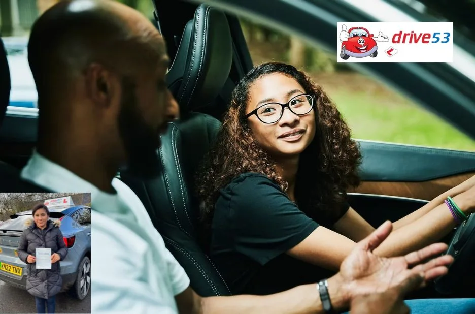Effective Driving Lessons for Nervous Drivers in Bristol to Build Confidence Effective Driving Lessons for Nervous Drivers in Bristol to Build Confidence