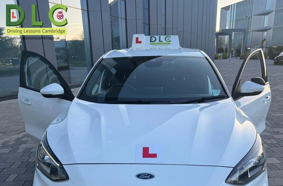 Top Driving Instructors in Cambridge for Expert Lessons and Confident Driving Top Driving Instructors in Cambridge for Expert Lessons and Confident Driving