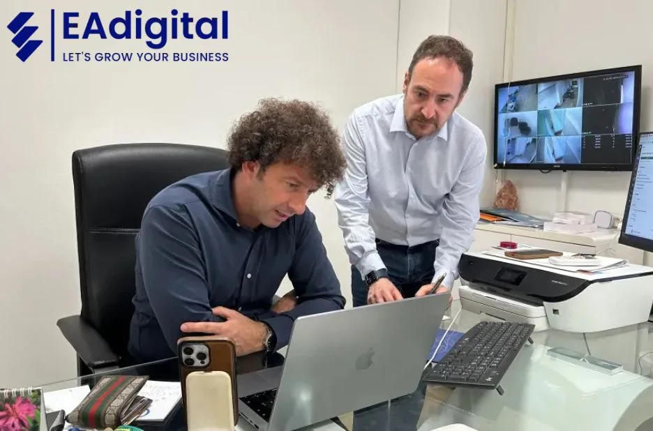 Agenzia web a Lugano: soluzioni digitali su misura per la crescita della tua attività Agenzia web a Lugano: soluzioni digitali su misura per la crescita della tua attività