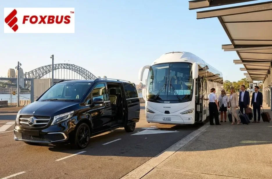 Affordable and Reliable Minibus Hire Melbourne for Comfortable Group Travel Affordable and Reliable Minibus Hire Melbourne for Comfortable Group Travel