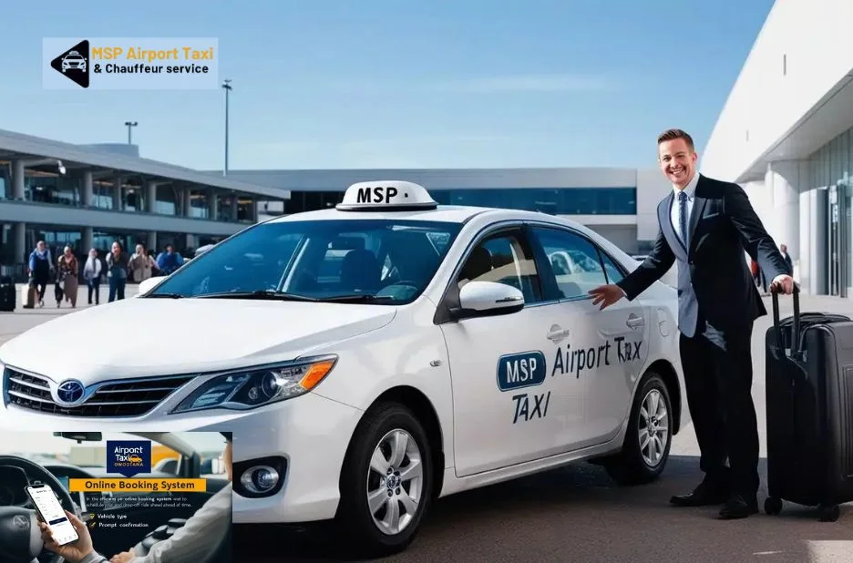 Top Most Reliable Transportation Companies in Minneapolis for Business Travelers Top Most Reliable Transportation Companies in Minneapolis for Business Travelers