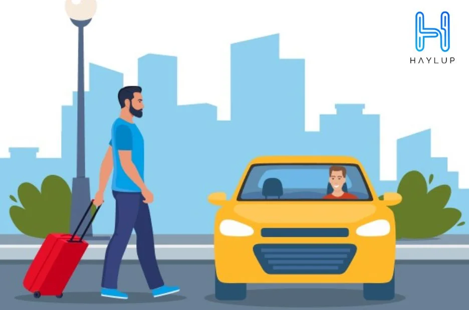 Reliable Rideshare App Grenada for Safe and Affordable Transportation Reliable Rideshare App Grenada for Safe and Affordable Transportation