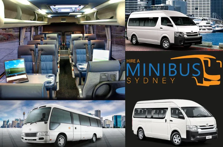 Affordable Mini Bus Hire Campbelltown with Professional Driver Services Affordable Mini Bus Hire Campbelltown with Professional Driver Services
