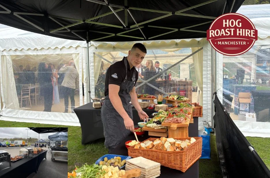 Hog Roast Catering for Events Manchester – Expert Meat Preparation and Quality Service Hog Roast Catering for Events Manchester – Expert Meat Preparation and Quality Service