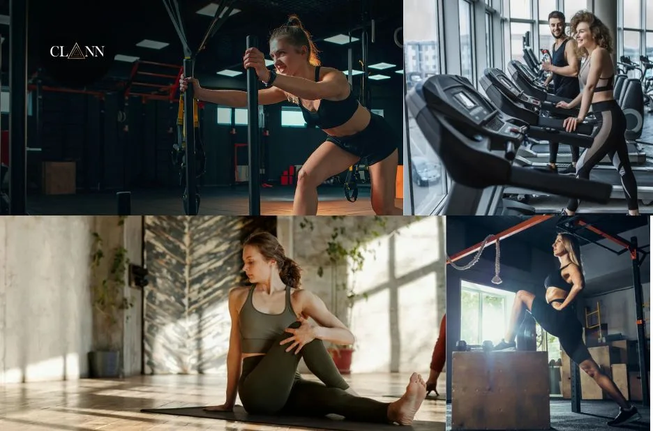 Top Benefits of Joining a Reformer Pilates Studio Near Me for Expert Workouts Top Benefits of Joining a Reformer Pilates Studio Near Me for Expert Workouts