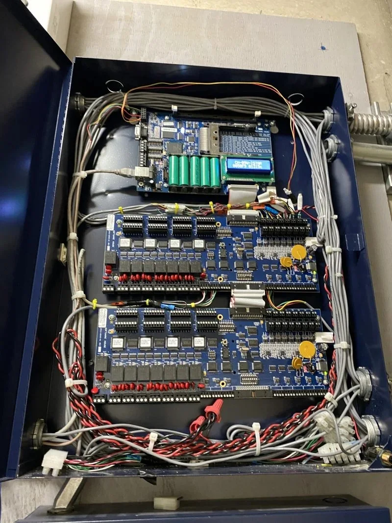 Professional Intercom System Installation Toronto for Enhanced Security and Communication Professional Intercom System Installation Toronto for Enhanced Security and Communication