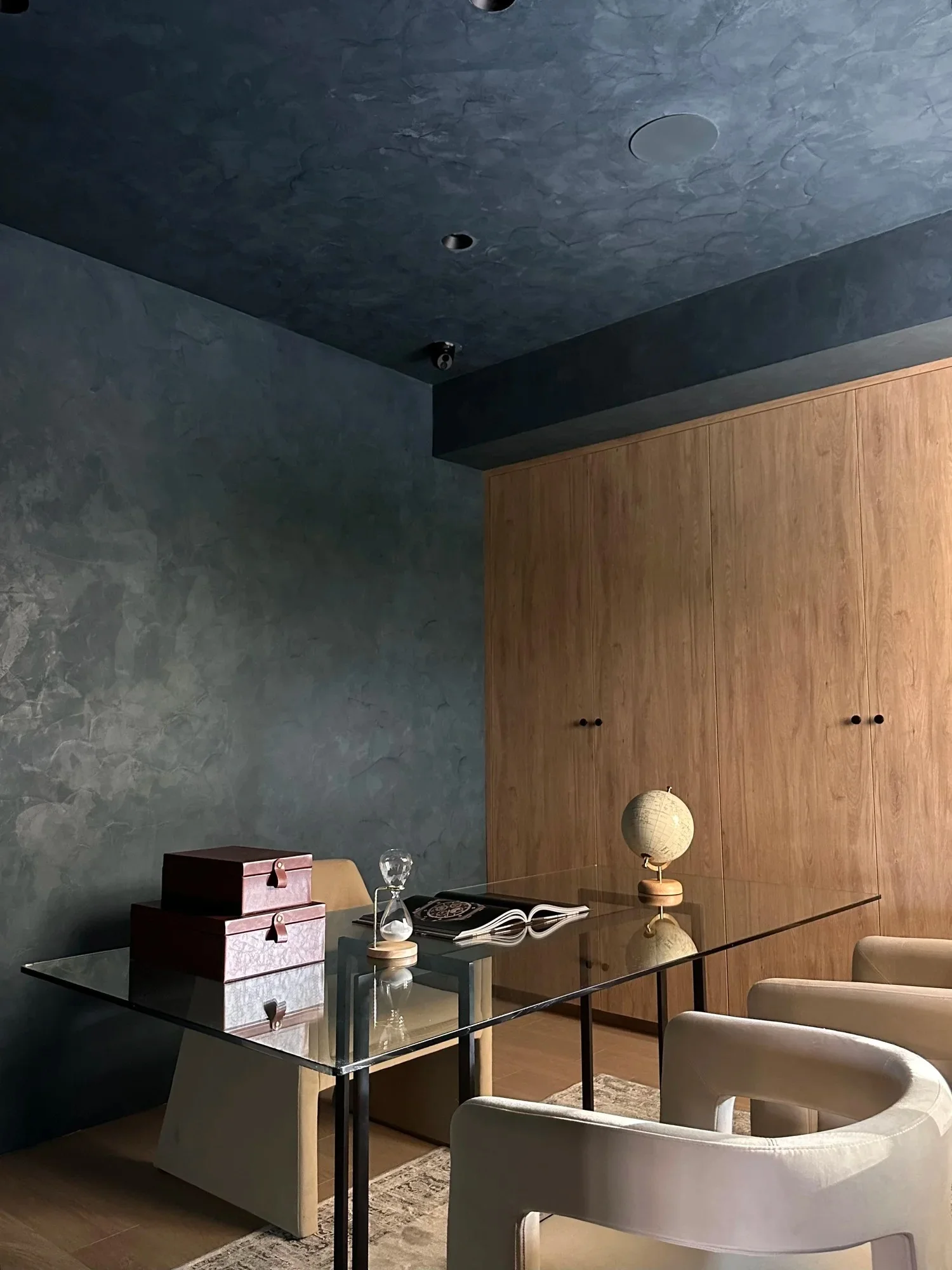 Transform Your Space with Elegant Venetian Plaster Walls in Los Angeles Transform Your Space with Elegant Venetian Plaster Walls in Los Angeles