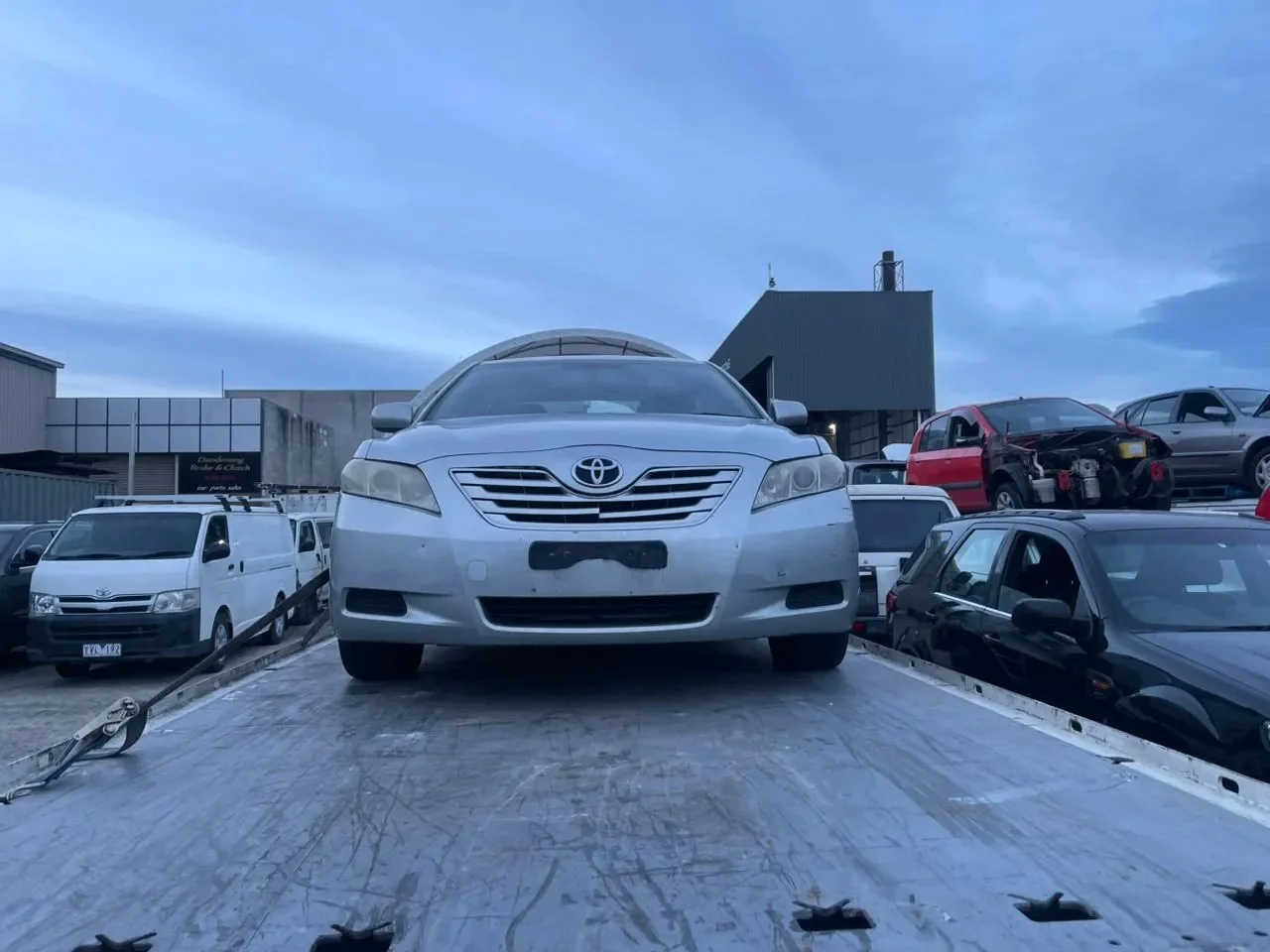 Top Jeep Wreckers Melbourne for Quality Parts and Reliable Service Top Jeep Wreckers Melbourne for Quality Parts and Reliable Service