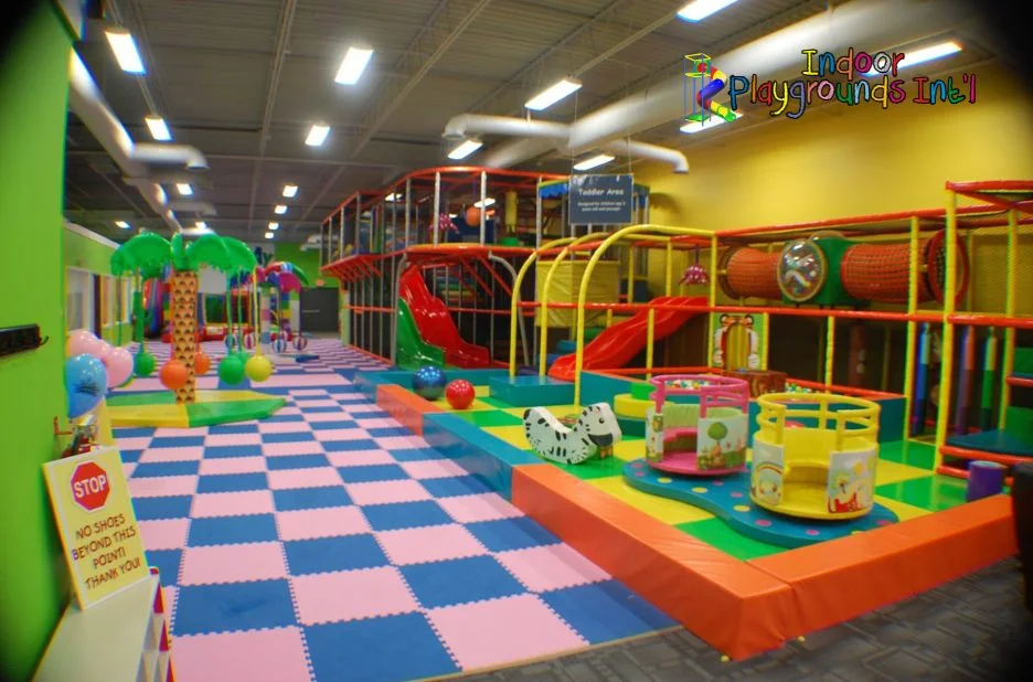 Top Indoor Playground Set Ideas for Safe and Fun Kids’ Play Areas Top Indoor Playground Set Ideas for Safe and Fun Kids’ Play Areas