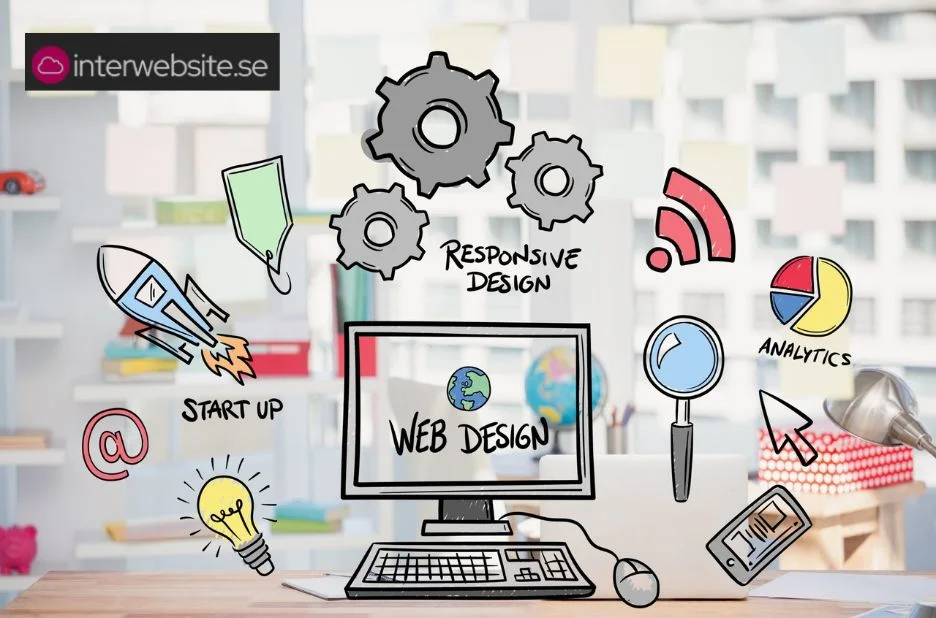 Professionell Webbdesigner Västerås – Skapa Din Perfekta Webbplats Med Expert Hjälp Professionell Webbdesigner Västerås – Skapa Din Perfekta Webbplats Med Expert Hjälp