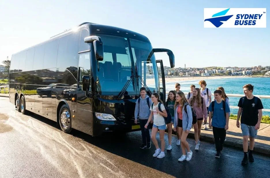 Affordable and Comfortable Mini Bus Hire Sydney for Group Travel and Events Affordable and Comfortable Mini Bus Hire Sydney for Group Travel and Events