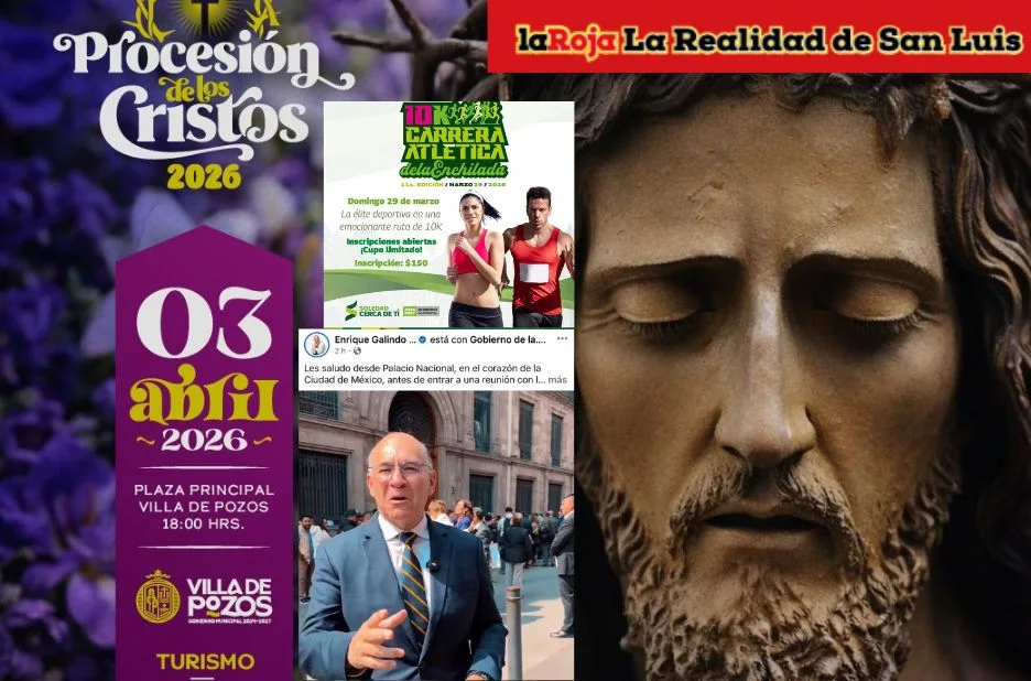Noticias México: Información Confiable y Actualizada en Laroja.com.mx Noticias México: Información Confiable y Actualizada en Laroja.com.mx