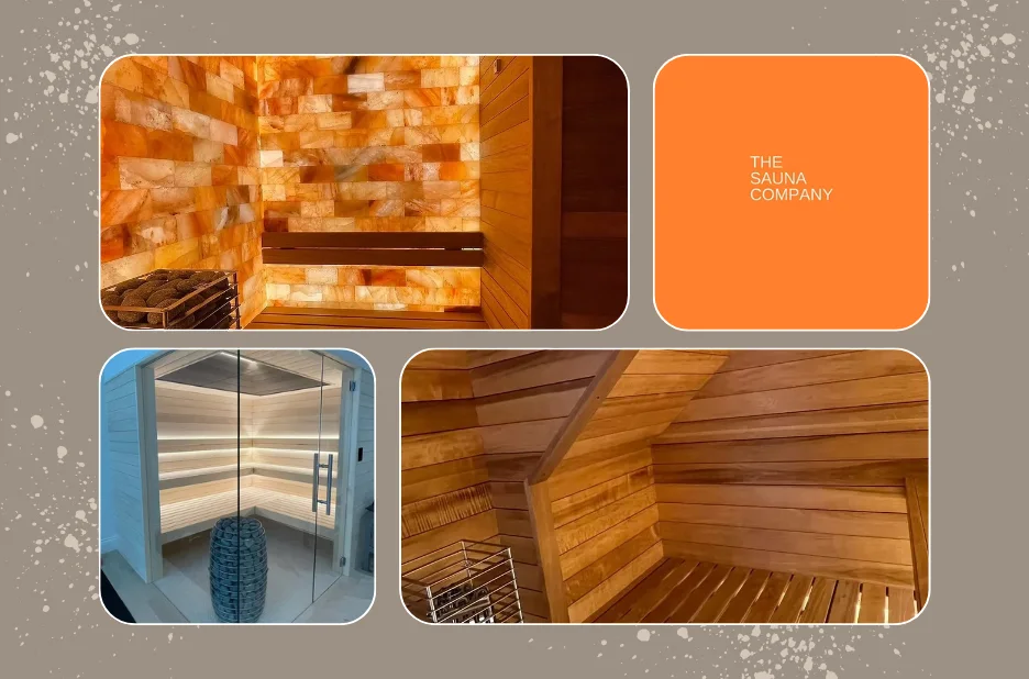 Transform Your Outdoor Space with a Stylish and Durable Exterior Sauna Transform Your Outdoor Space with a Stylish and Durable Exterior Sauna