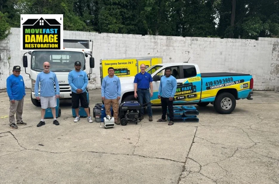 Professional Mold Cleanup Parkville Services for Safe and Healthy Homes Professional Mold Cleanup Parkville Services for Safe and Healthy Homes