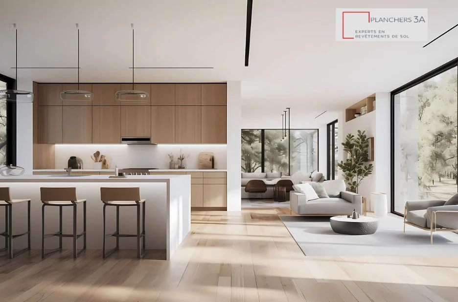 Top Commercial Flooring Montreal Services for Durable and Stylish Business Interiors Top Commercial Flooring Montreal Services for Durable and Stylish Business Interiors