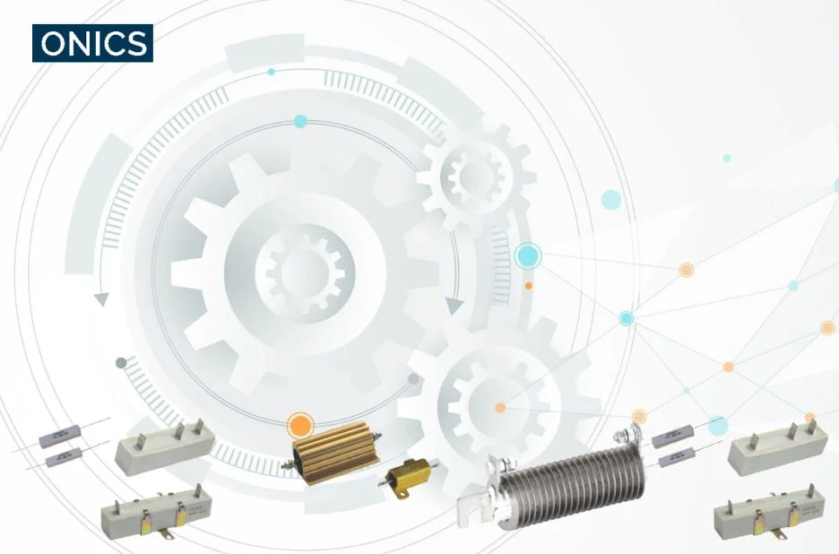 Top Power Resistor Manufacturer for Reliable and Durable Power Solutions Top Power Resistor Manufacturer for Reliable and Durable Power Solutions