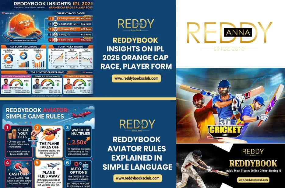 Reddy Book Live: Exploring Features, Updates, and User Benefits for Ultimate Online Gaming Reddy Book Live: Exploring Features, Updates, and User Benefits for Ultimate Online Gaming