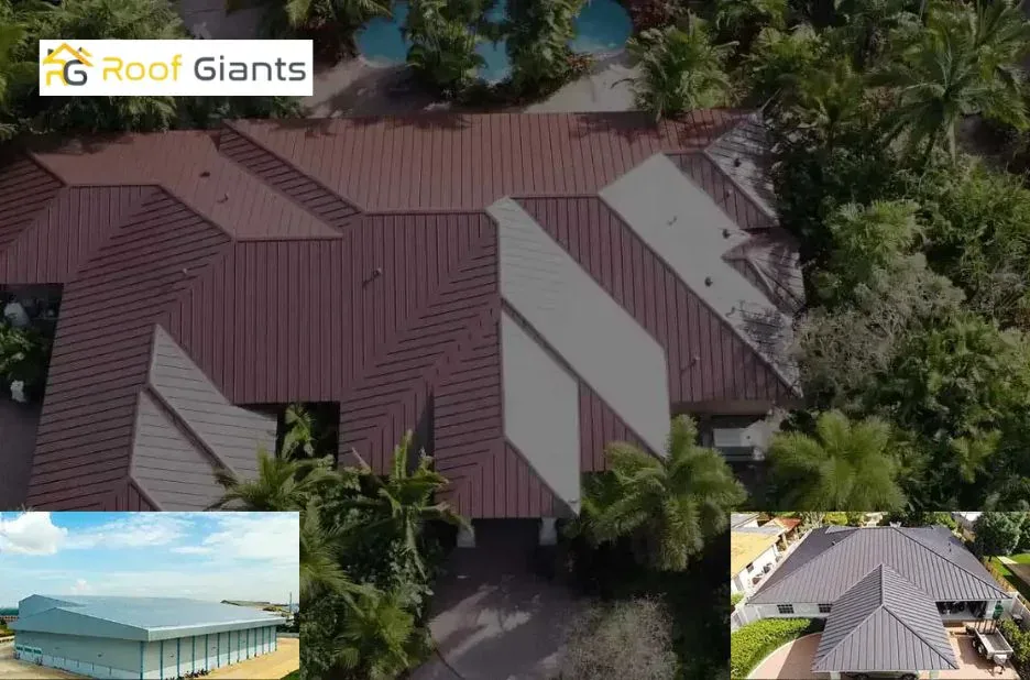 Top Roofing Company Fort Lauderdale for Expert Roof Installation and Repair Services Top Roofing Company Fort Lauderdale for Expert Roof Installation and Repair Services