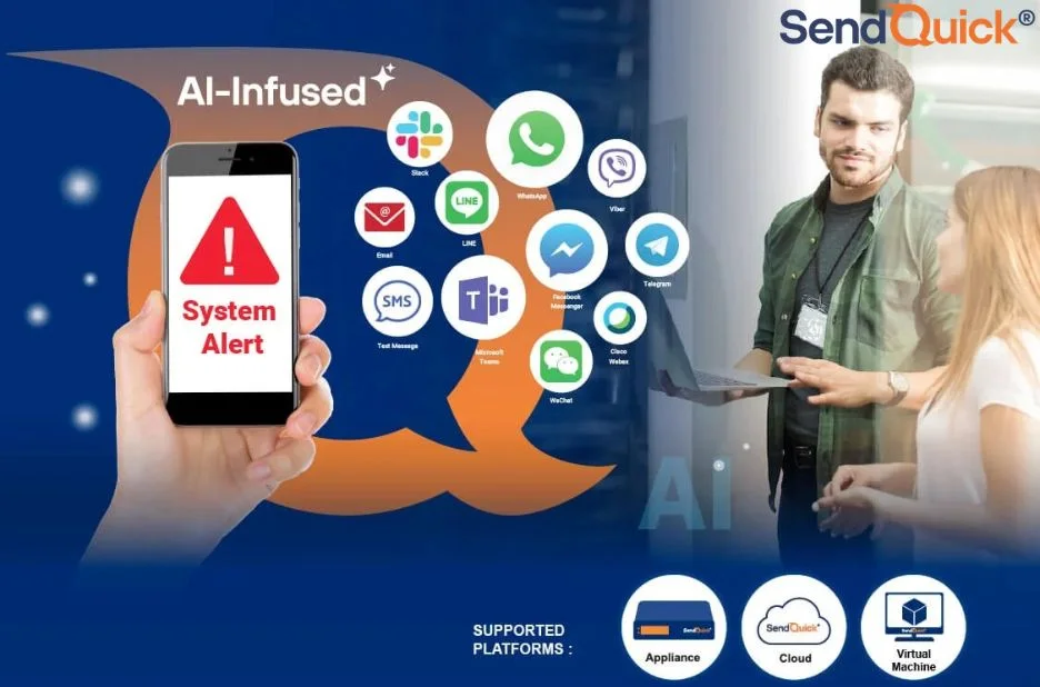 Effective Mobile Messaging Solutions for Seamless Business Communication Effective Mobile Messaging Solutions for Seamless Business Communication