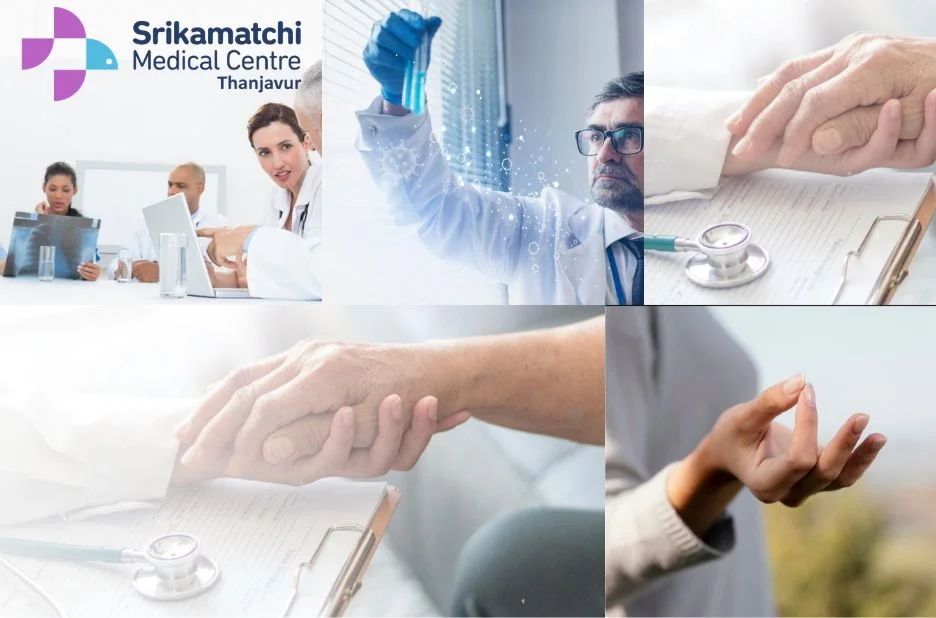 Top Neurologist in Thanjavur for Expert Diagnosis and Advanced Neurological Care Top Neurologist in Thanjavur for Expert Diagnosis and Advanced Neurological Care