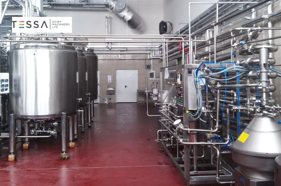 Top Cream Separators for Sale to Boost Your Dairy Processing Efficiency Top Cream Separators for Sale to Boost Your Dairy Processing Efficiency