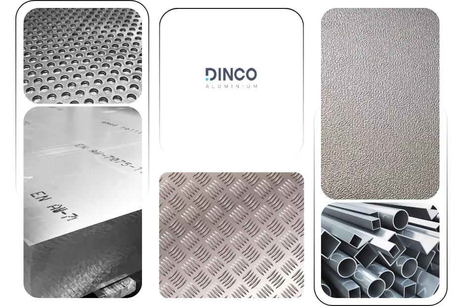 Premium Aluminium Perforated Sheet Solutions for Durable and Custom Projects Premium Aluminium Perforated Sheet Solutions for Durable and Custom Projects