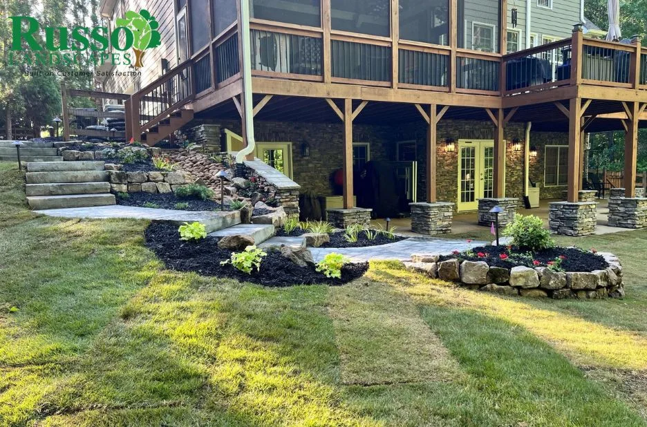 Expert Landscaping Cartersville Services for Beautiful Outdoor Transformations Expert Landscaping Cartersville Services for Beautiful Outdoor Transformations