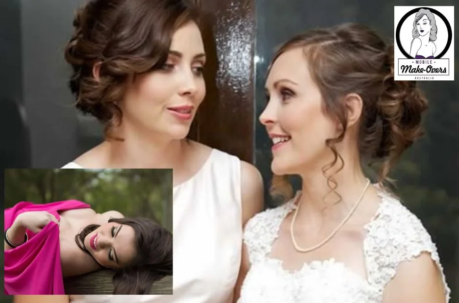 Award Winning Hair and Makeup Services in Adelaide for Stunning Makeovers Award Winning Hair and Makeup Services in Adelaide for Stunning Makeovers