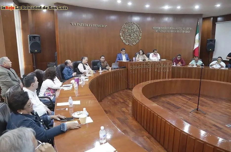 Noticias de Hoy: Actualizaciones y Titulares Más Relevantes en San Luis Potosí Noticias de Hoy: Actualizaciones y Titulares Más Relevantes en San Luis Potosí