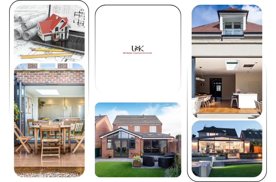 Top Home Improvement Services in Jewllery Quarter for Stylish Property Upgrades Top Home Improvement Services in Jewllery Quarter for Stylish Property Upgrades