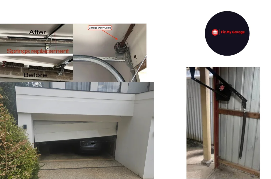 Professional Garage Door Insulation Installation in Adelaide for Enhanced Comfort and Energy Efficiency Professional Garage Door Insulation Installation in Adelaide for Enhanced Comfort and Energy Efficiency