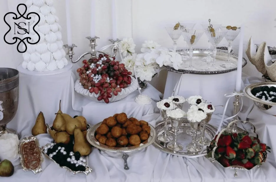 Expert Wedding Stylist Sydney for Flawless and Personalized Wedding Designs Expert Wedding Stylist Sydney for Flawless and Personalized Wedding Designs