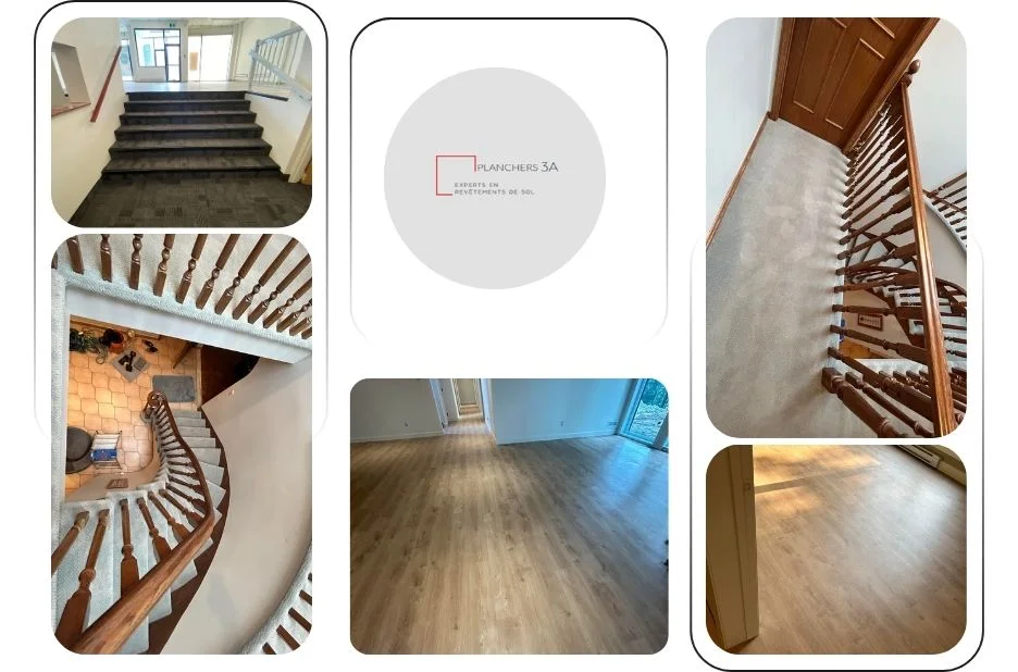 Top Benefits of Choosing Vinyl Flooring Laval for Stylish and Durable Homes Top Benefits of Choosing Vinyl Flooring Laval for Stylish and Durable Homes