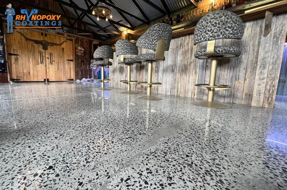 High-Performance Epoxy Floor Solutions for Durable and Modern Surface Finishing High-Performance Epoxy Floor Solutions for Durable and Modern Surface Finishing