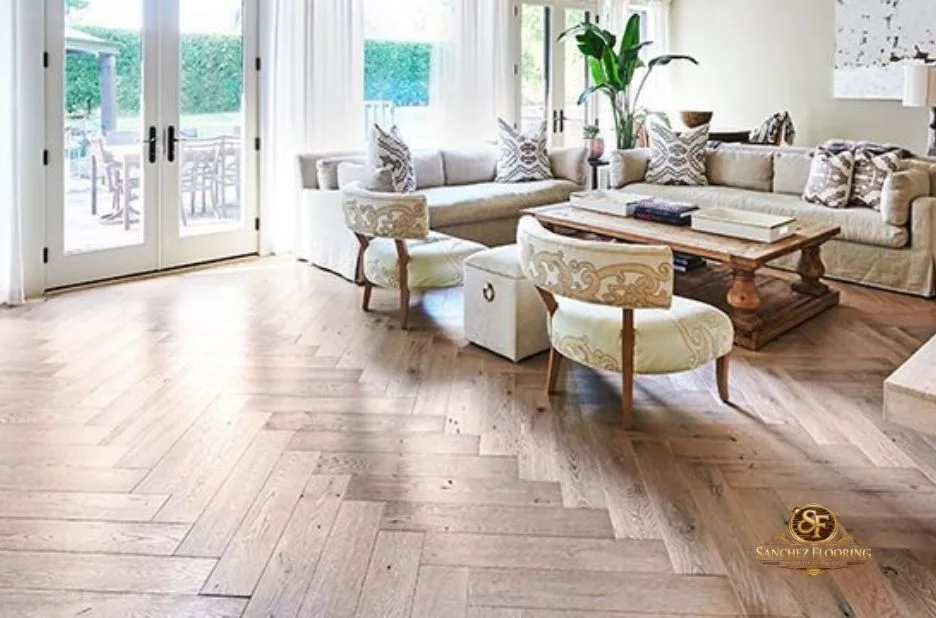 Insured Hardwood Floor Refinishing NJ for Safe and Quality Results Insured Hardwood Floor Refinishing NJ for Safe and Quality Results
