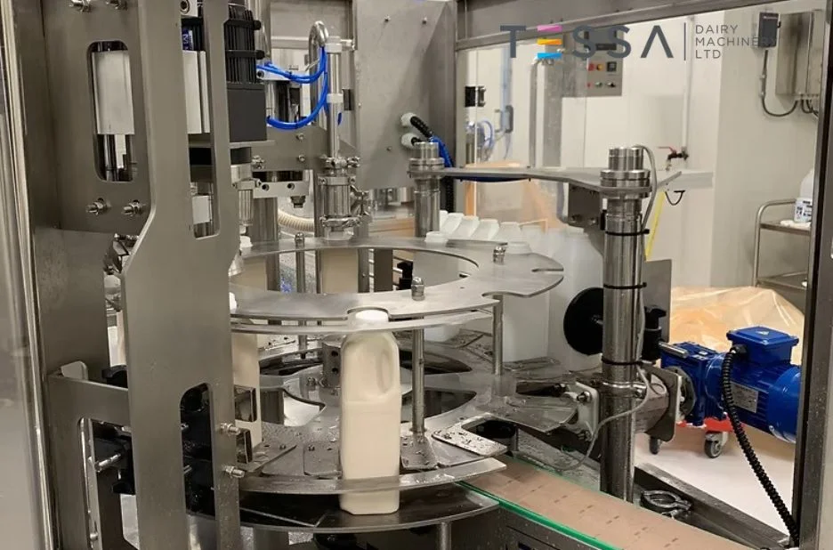 Efficient Cream Separating Machine for Enhanced Dairy Production and Quality Efficient Cream Separating Machine for Enhanced Dairy Production and Quality