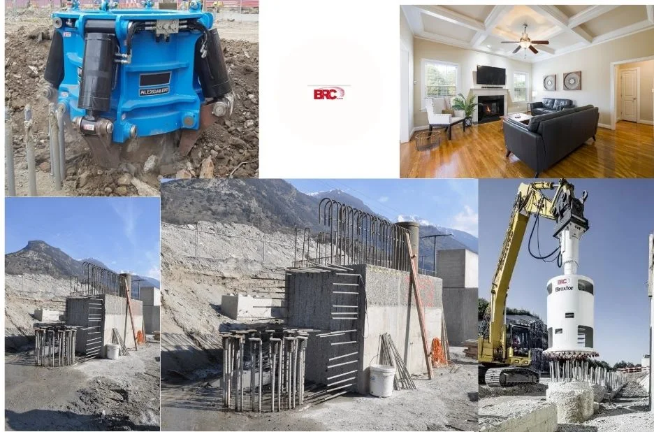 Reliable Foundation Solutions with Bohrpfähle for Enhanced Structural Stability Reliable Foundation Solutions with Bohrpfähle for Enhanced Structural Stability