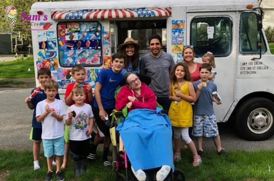 Top Ice Cream Truck in Newton MA for Parties and Special Events Top Ice Cream Truck in Newton MA for Parties and Special Events