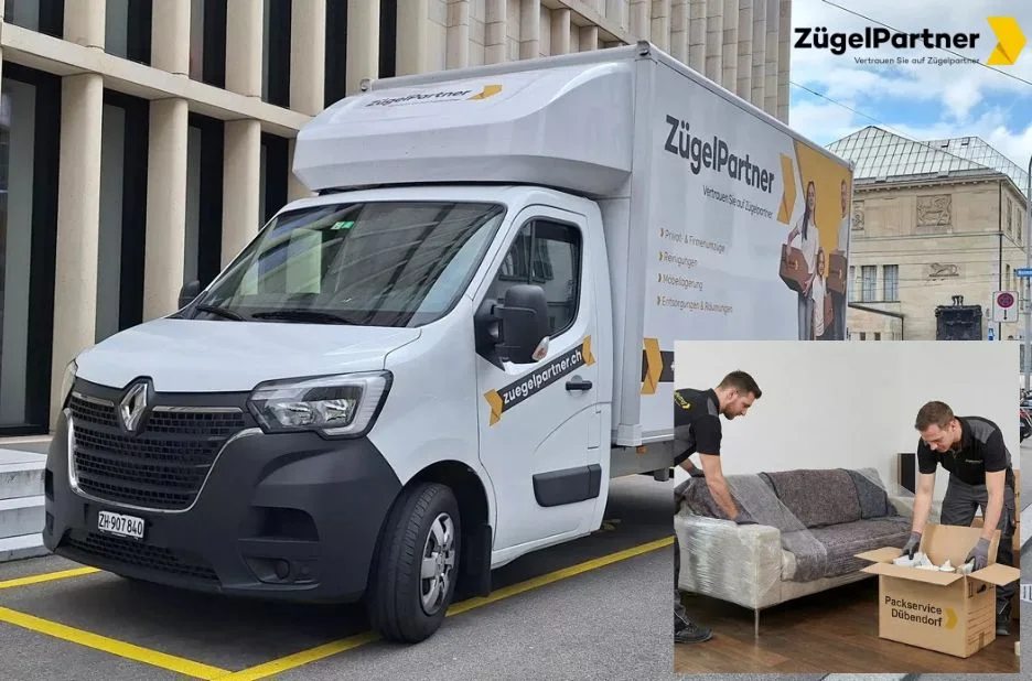 Zügelfirma in Neuenburg – Ihr zuverlässiger Partner für stressfreie Umzüge Zügelfirma in Neuenburg – Ihr zuverlässiger Partner für stressfreie Umzüge